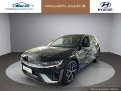 Abyss black Neu 2025 Hyundai Ioniq 5 N Line SUV | 43.970 € (Superpreis)