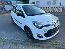 Gletscherweiss Gebraucht 2014 Renault Twingo Expression Kleinwagen | 3.950 € (Guter Preis)