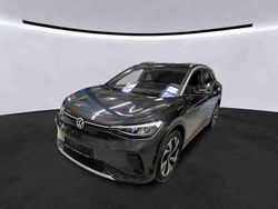 Mangangrau Gebraucht 2020 VW ID.4 Pro Performance SUV | 23.690 € (Fairer Preis)