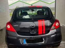 Gebraucht 2007 Opel Corsa | 950 € (Guter Preis)