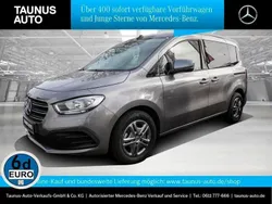Chromitgrau Gebraucht 2023 Mercedes T160 Van / Kleinbus | 26.061 € (Fairer Preis)
