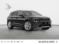 Schwarzmagic perleffekt Gebraucht 2025 Skoda Elroq Lodge SUV | 44.990 € (Fairer Preis)