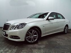 Weiß Gebraucht 2011 Mercedes E350 Limousine | 15.300 € (Etwas zu teuer)