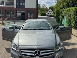 Gebraucht 2011 Mercedes CLS350 Coupé | 13.500 € (Superpreis)