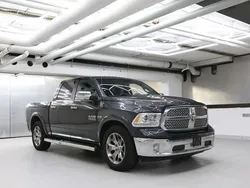 Schwarz Gebraucht 2017 Dodge Ram Limited Abholung | 22.900 € (Fairer Preis)