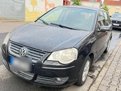 Schwarz Gebraucht 2005 VW Polo Kleinwagen | 2.735 €