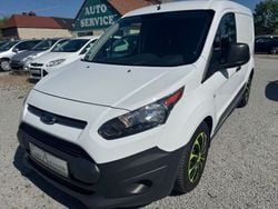 Weiß Gebraucht 2018 Ford Tourneo Connect Van / Kleinbus | 6.990 € (Guter Preis)