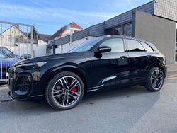 Schwarz Neu 2026 Audi Q5 S-Line SUV | 75.990 € (Fairer Preis)