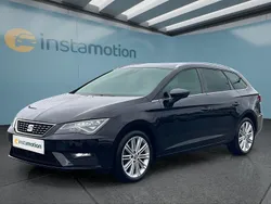Gebraucht 2020 Seat Leon ST Kombi | 19.399 € (Etwas zu teuer)