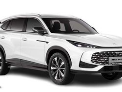 Weiß Neu 2025 MG HS Comfort SUV | 25.880 € (Guter Preis)