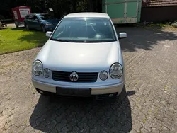 Silber Gebraucht 2002 VW Polo Kleinwagen | 699 € (Superpreis)