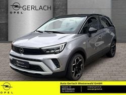 Grau Gebraucht 2022 Opel Crossland Elegance SUV | 17.900 € (Fairer Preis)