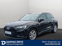 Schwarz Gebraucht 2022 Audi Q3 Advanced SUV | 30.990 € (Guter Preis)