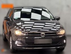 Grau Gebraucht 2020 VW Polo Comfortline | 16.390 € (Fairer Preis)