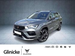 Gelb Gebraucht 2024 Cupra Ateca SUV | 33.405 € (Fairer Preis)