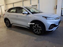 Weiß Gebraucht 2023 BYD Atto 3 Design SUV | 23.767 € (Fairer Preis)