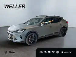 Grau Neu 2025 Cupra Formentor VZ SUV | 56.950 €
