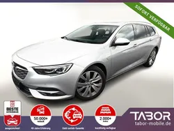 Silber Gebraucht 2018 Opel Insignia Innovation Kombi | 16.788 € (Fairer Preis)
