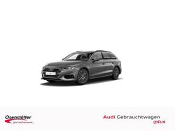 Grau Gebraucht 2020 Audi A4 Advanced Kombi | 26.980 € (Fairer Preis)