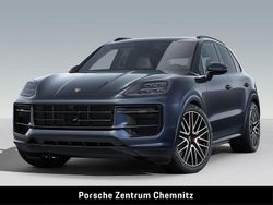 Algarveblau Neu 2026 Porsche Cayenne GTS SUV | 156.847 € (Superpreis)