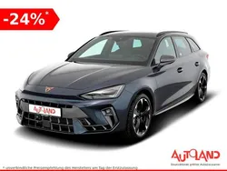 Andere Neu 2025 Cupra Leon Kombi | 32.890 € (Guter Preis)