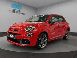 Gebraucht 2020 Fiat 500X Dolcevita SUV | 19.980 € (Etwas zu teuer)