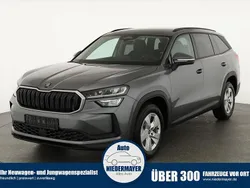 Graphite grau metallic Neu 2025 Skoda Kodiaq Selection SUV | 47.875 € (Guter Preis)
