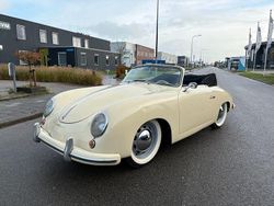 Beige Gebraucht 1953 Porsche 356 Cabrio | 195.000 €
