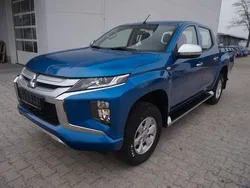 Blau Gebraucht 2021 Mitsubishi L200 Abholung | 30.950 € (Fairer Preis)
