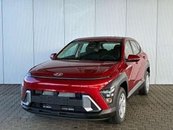 Ultimate red Neu 2025 Hyundai Kona Comfort SUV | 23.000 € (Guter Preis)