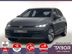 Delfingrau metallic Neu 2025 VW Golf VIII R Limousine | 31.488 € (Superpreis)