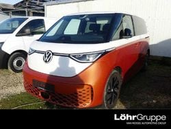 Weiß Gebraucht 2023 VW ID. Buzz Pro Van / Kleinbus | 46.980 € (Teuer)