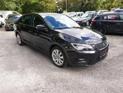 Schwarz Gebraucht 2016 Seat Toledo Style Limousine | 9.900 € (Teuer)