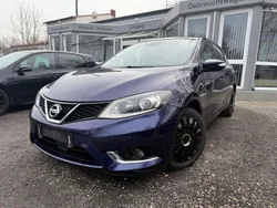 Nissan Pulsar