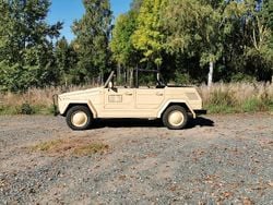 Gebraucht 2025 VW 181 SUV | 10.000 €