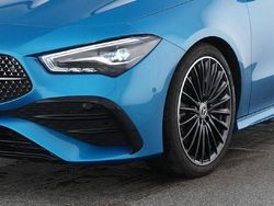 Gebraucht 2024 Mercedes CLA200 | 34.340 € (Guter Preis)