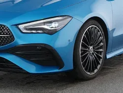 Gebraucht 2024 Mercedes CLA200 | 35.630 € (Fairer Preis)