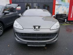 Lackierungmetalliclackierung Gebraucht 2011 Peugeot 407 Coupe Platinum Coupé | 4.800 €