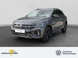 Grau Neu 2025 VW T-Roc IQ Drive SUV | 36.440 € (Guter Preis)