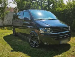 Gebraucht 2010 VW T5 Edition Van | 13.299 € (Superpreis)