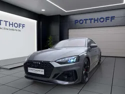 Daytonagrau perleffekt Gebraucht 2025 Audi RS5 Sportback Comfort Limousine | 106.750 €