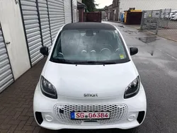 Weiß Gebraucht 2020 Smart ForTwo Electric Drive Coupé | 8.970 € (Fairer Preis)