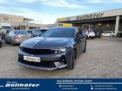 Vulkan grau (metallic) Gebraucht 2024 Opel Astra Limousine | 20.688 € (Superpreis)