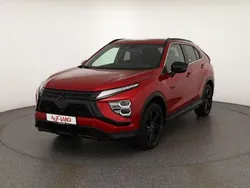 Rot Gebraucht 2024 Mitsubishi Eclipse Cross Select SUV | 27.990 € (Fairer Preis)