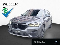 Mineralgrau (grau) Gebraucht 2021 BMW X1 Advantage SUV | 24.490 € (Guter Preis)