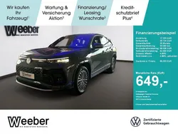 Grau Gebraucht 2025 VW Tayron R-line SUV | 69.333 €