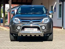 Braun Gebraucht 2016 Mitsubishi L200 Top Abholung | 23.900 € (Fairer Preis)