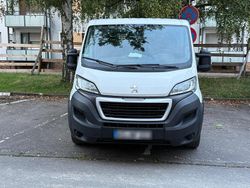 Weiß Gebraucht 2021 Peugeot Boxer Van | 17.100 €