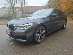 Grau Gebraucht 2018 BMW 630 Sport Line Coupé | 23.205 € (Guter Preis)