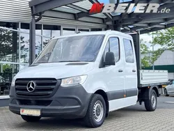 Gebraucht 2020 Mercedes Sprinter Van | 27.358 € (Superpreis)